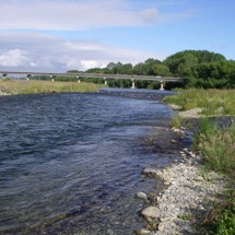 Opihi River