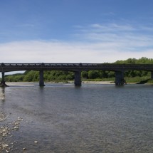 Ashley River/Rakahuri
