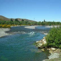 Hurunui River