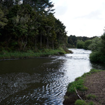 Hakaru River