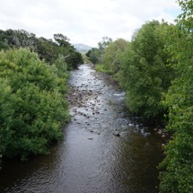 Waimamaku River