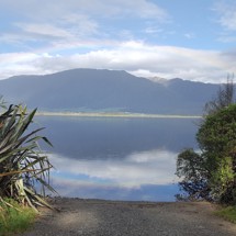 Lake Haupiri