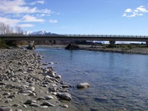 Rangitata River