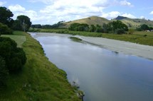 Waipaoa River