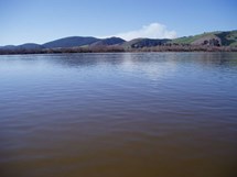 Lake Waihola