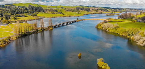 Waikato River (3)