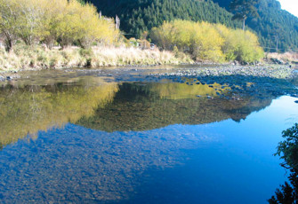 Whangamoa at Kokorua Bridge 01