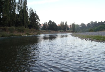 Whanganui at Cherry Grove