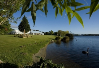 Lake Rotoiti @ Okawa Bay 002