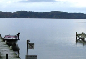 Lake Rotoiti @ Gisborne Point 002