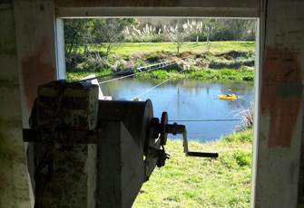 Tarawera River at Awakaponga 002