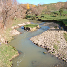 Porangahau River