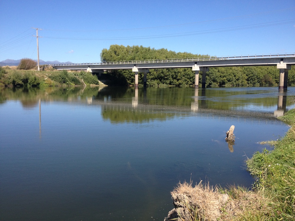 Manawatū-Whanganui region