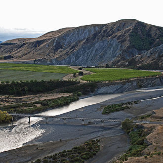 Marlborough region