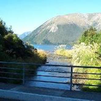 Tasman region