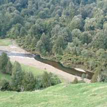 Awakino River