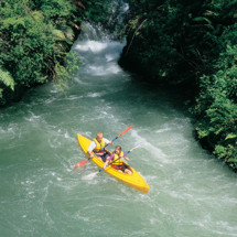 Waihou River