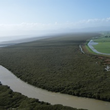 Waitakaruru River