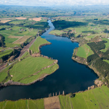 Waikato River
