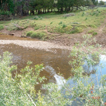 Oparau River