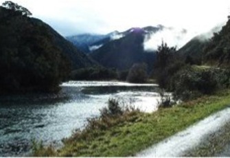 Wangapeka @ 5km u-s Dart 002