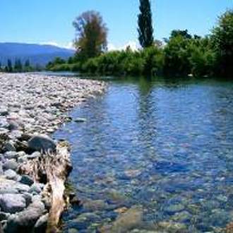 Tasman region