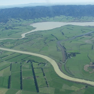 Wellington Region