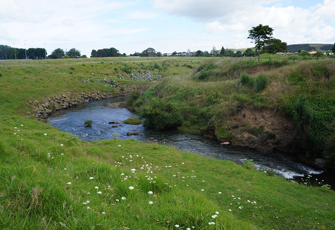 Awanui River at FNCD Take