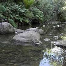 Cascade Stream