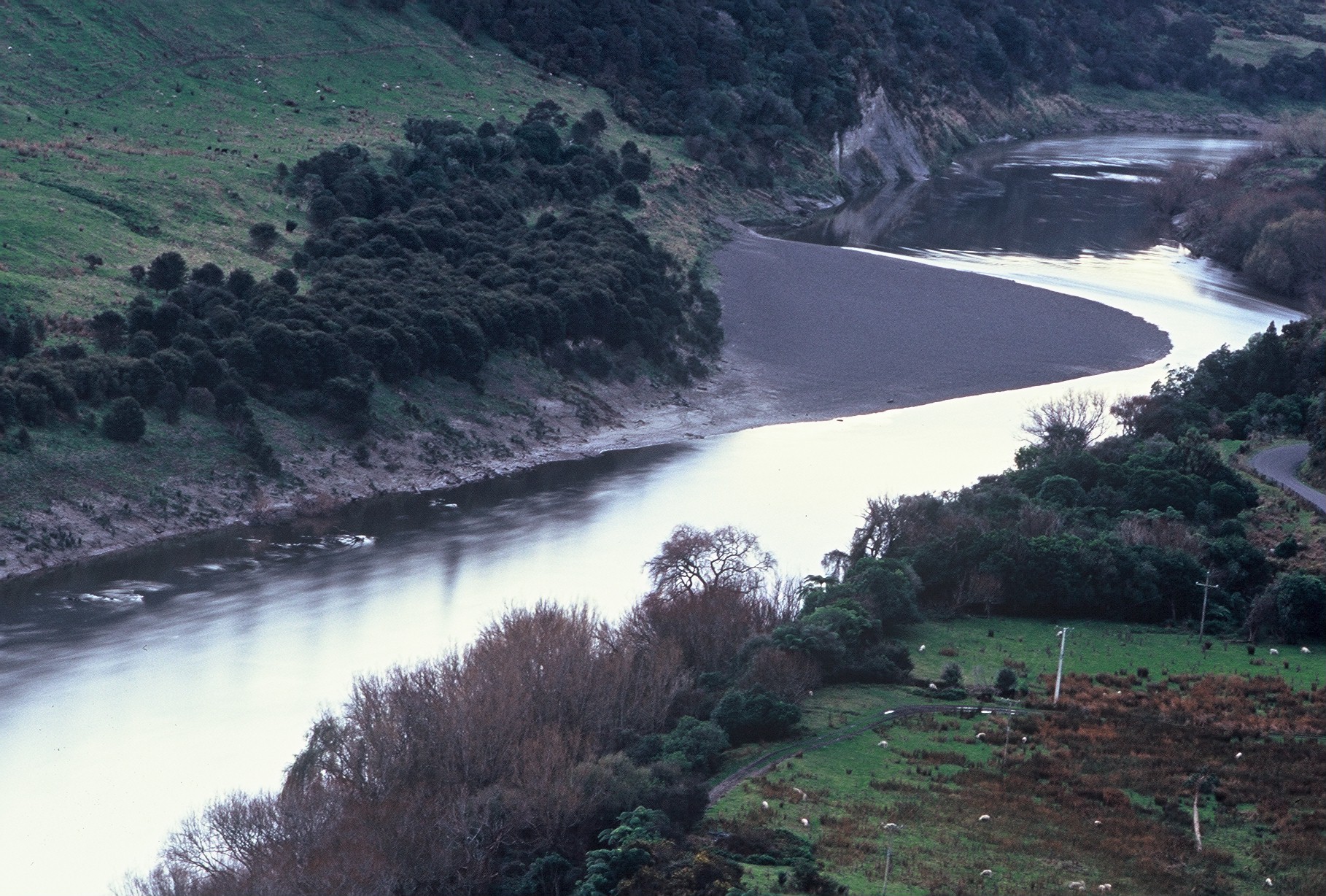 Whanganui