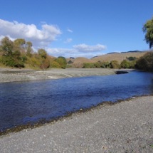 Tūtaekurī River