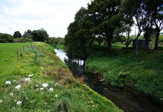 Waipao River