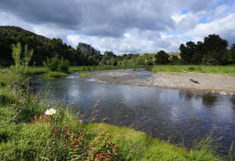 Opouteke River