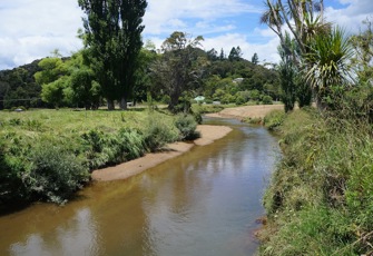 Kaeo River
