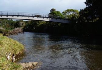 Kerikeri River
