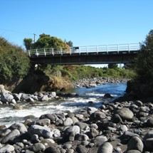 Hangatahua (Stony) River