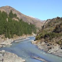 Awatere River