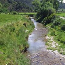 Cullen Creek