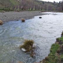Flaxbourne River