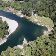 Te Hoiere/Pelorus River