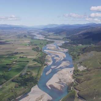 Marlborough region