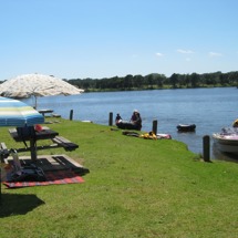 Lake Rotomanu