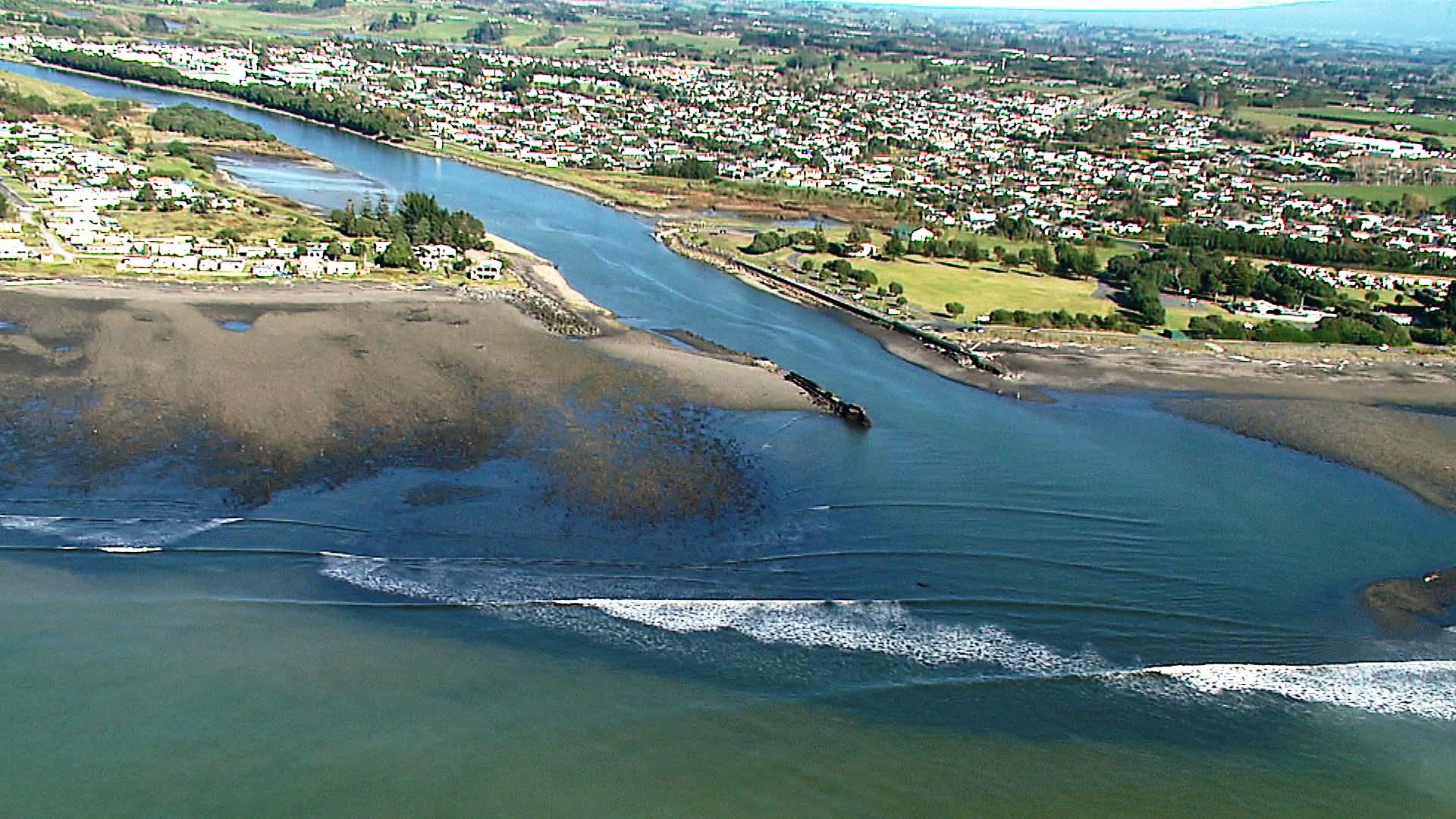 Waitara River