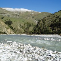 Waima River