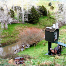 Hoteo River