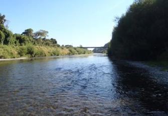 Manawatu at Hopelands