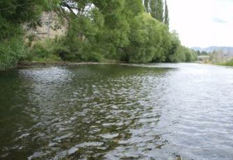 Hakatakamea above MH Br.