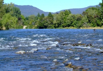 Tongariro @ Turangi