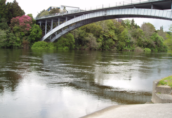 Waikato @ Hamilton Traffic Br.