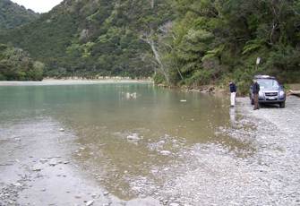 Raukokore at SH35